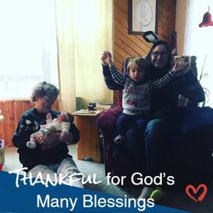 Meet your Posher, Alysa